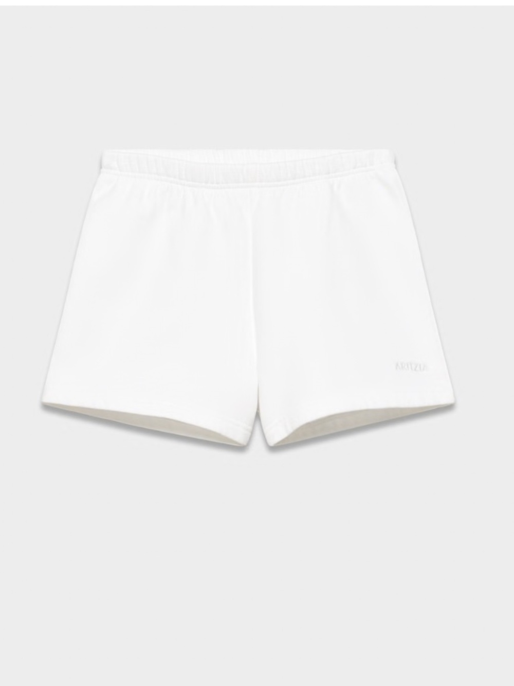 Perfect Hi-Rise Mini SweatShort